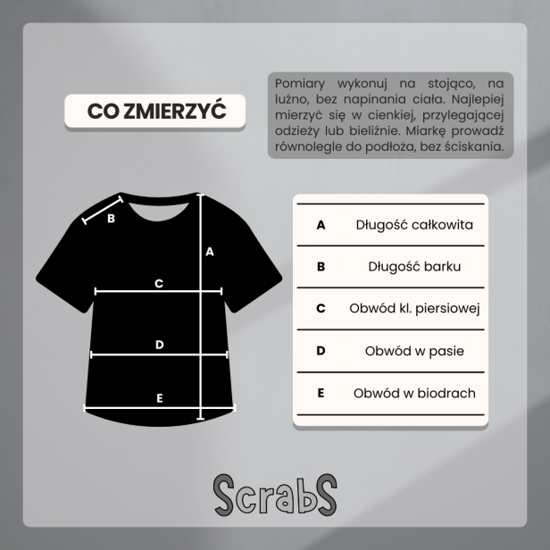 Bluza medyczna męska Sky Blue
