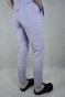 Spodnie medyczne damskie Lavender Purple