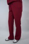 Spodnie medyczne damskie Cherry Red