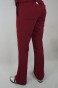 Spodnie medyczne damskie Cherry Red