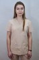 Bluza medyczna damska Desert Sand